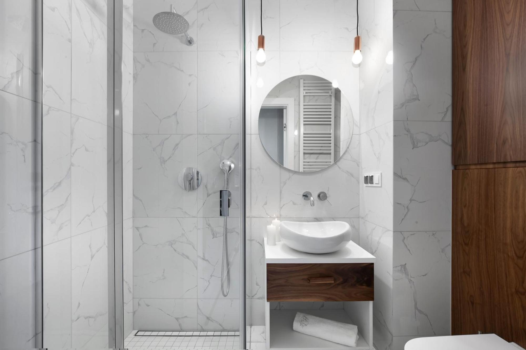 Elite Apartments Luna Spa&Welness Gdansk Exterior photo