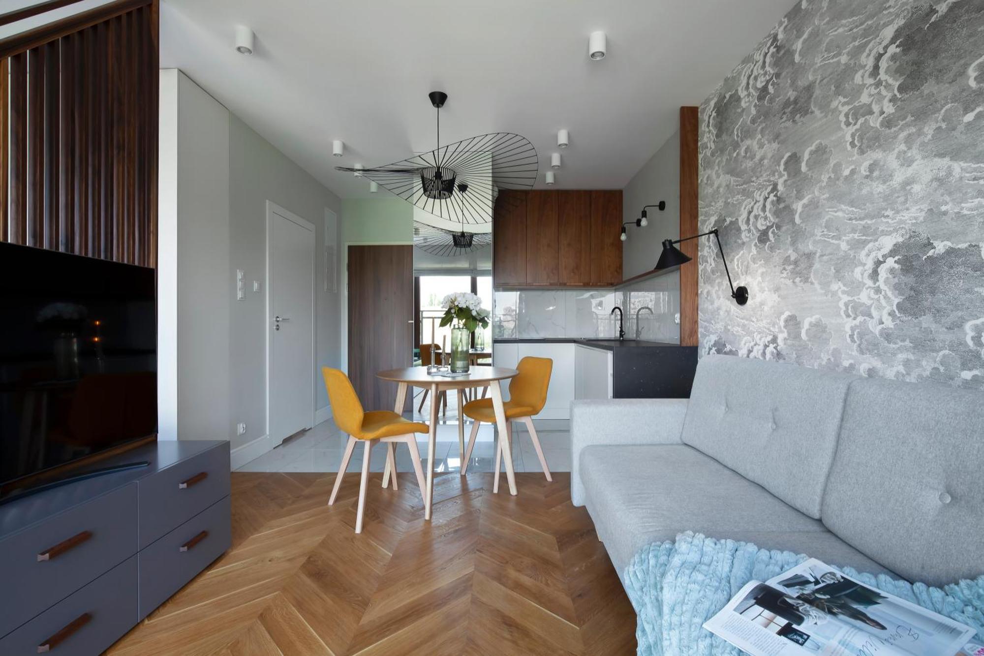 Elite Apartments Luna Spa&Welness Gdansk Exterior photo